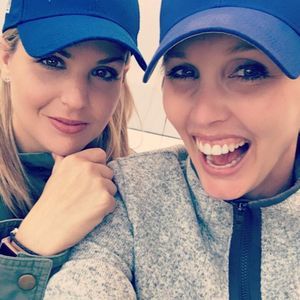 Meet your Posher, Catherine